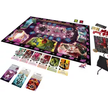 Wonderland's War | Jeu de stratégie et contrôle de territoire