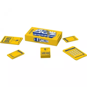 Jeu Enclume et Images - En Quête de Jeux