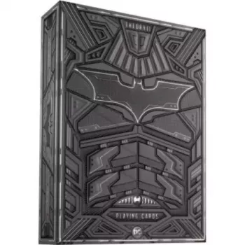 Jeu de cartes - Theory 11 - The Dark Knight - En quête de jeux