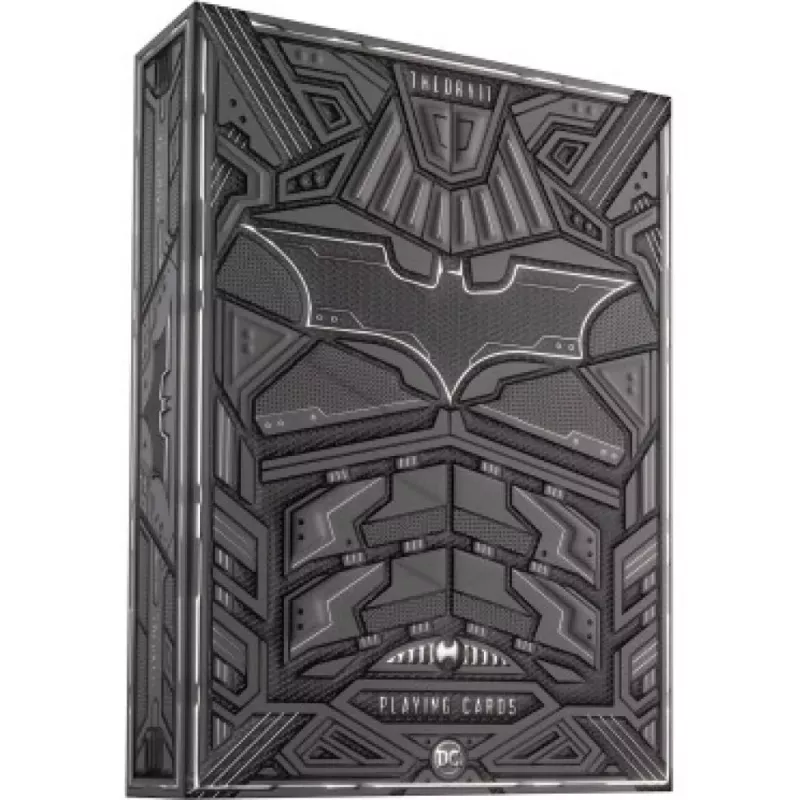 Jeu de cartes - Theory 11 - The Dark Knight - En quête de jeux