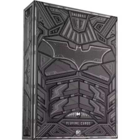 Jeu de cartes - Theory 11 - The Dark Knight - En quête de jeux