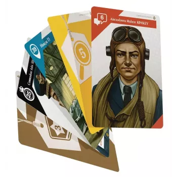 Jeu d'enquête - Suspects Pocket : L'opération Ravel - En quête de jeux