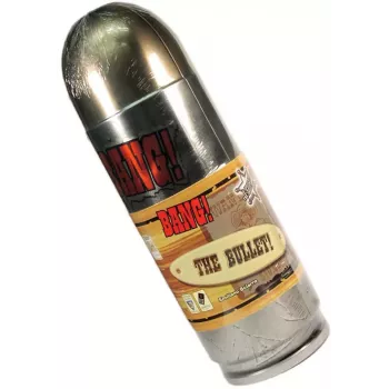 Bang ! The Bullet | Édition collector du jeu Bang!