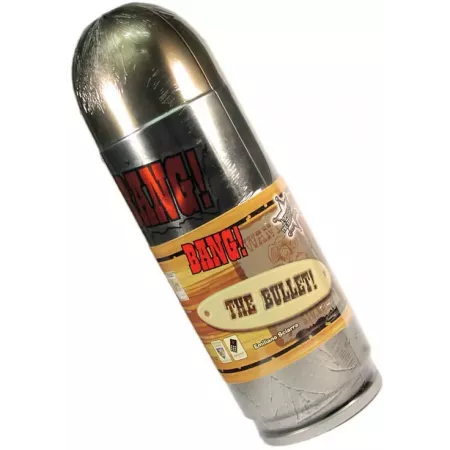 Jeu de cartes/bluff Bang ! The Bullet édition - En Quête de Jeux