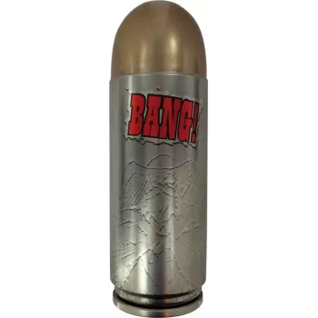 Jeu de cartes/bluff Bang ! The Bullet édition - En Quête de Jeux
