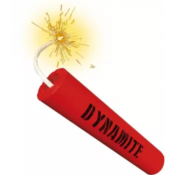 Bang! The Dynamite Box | Coffret complet Far West