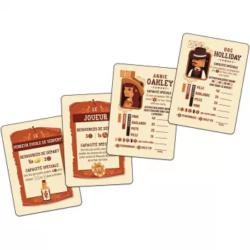 Fliptown Les Faubourgs | Extension flip and write