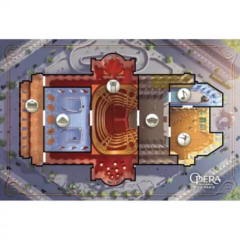 Jeu de déduction - Kronologic : Paris 1920 - En quête de jeux