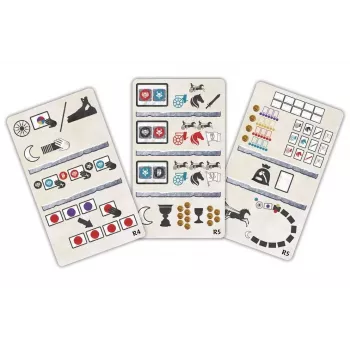 Unboxed | Jeu de puzzle coopératif immersif