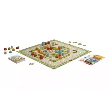 Sunrise Avenue | Jeu de stratégie construction quartier