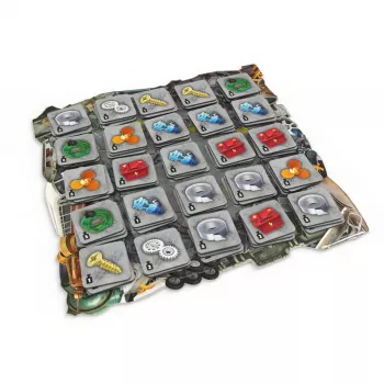 Space Craft | Jeu de stratégie et exploration spatiale