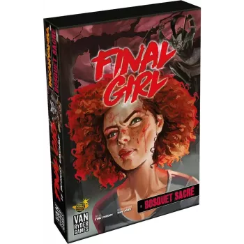 Final Girl : Le Bosquet Sanglant | Long Métrage