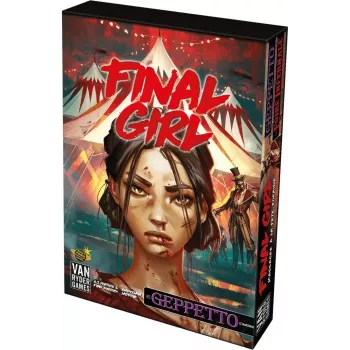Final Girl : Massacre à la Fête Foraine | Long Métrage