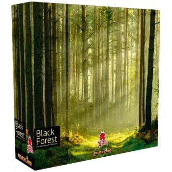 Jeu expert Black Forest - En Quête de Jeux