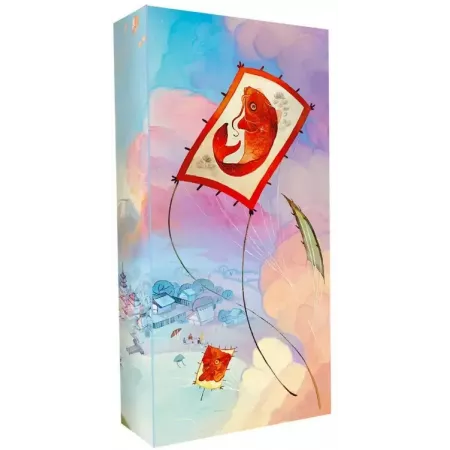 Extension Kanagawa - Yokai - En Quête de Jeux
