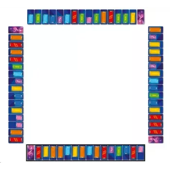 Jeu de plis - Xylo - En Quête de Jeux