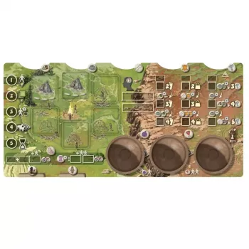 Jeu de développement/programmation Doggerland - En quête de jeux