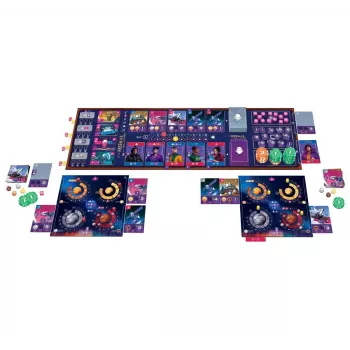 Galileo Project - En Quête de Jeux