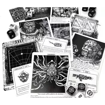 Escape The Dark Sector - En Quête Jeux