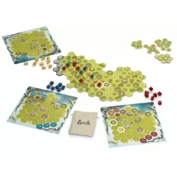 Jeu de stratégie - Looot - En quête de jeux