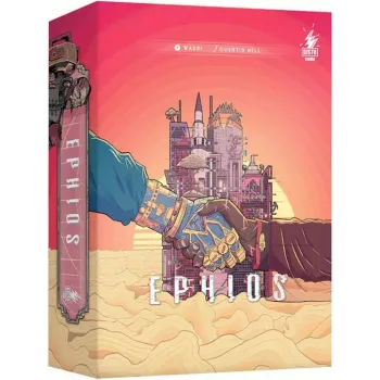 Ephios - En Quête de Jeux