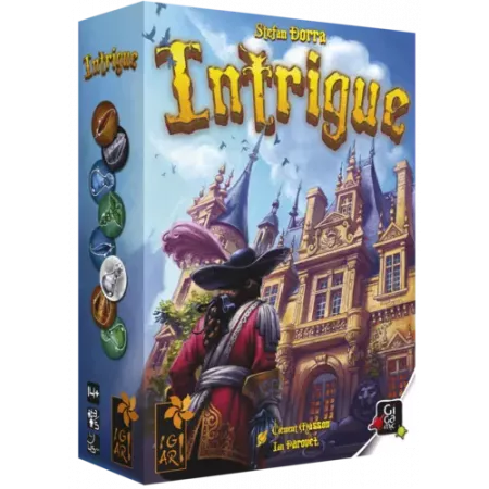 Intrigue