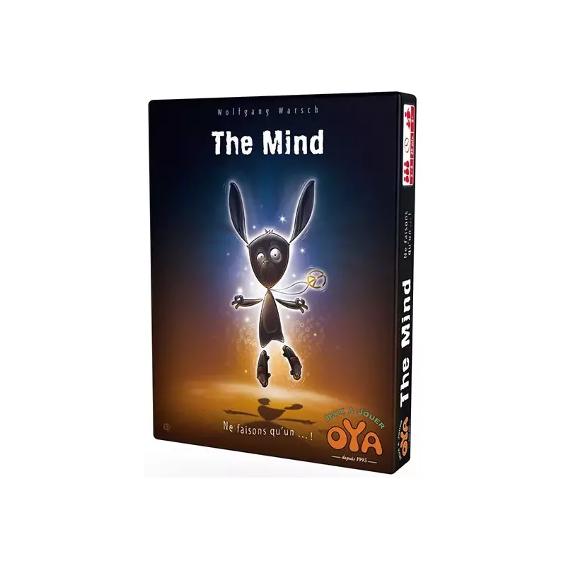 The Mind - En Quête de Jeux