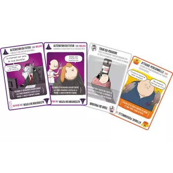 Exploding Kittens - Extension Barking Kittens