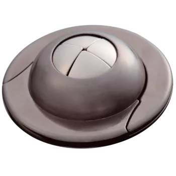 Casse tête Huzzle modèle UFO - En quête de jeux