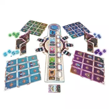Time Collectors - En Quête de Jeux
