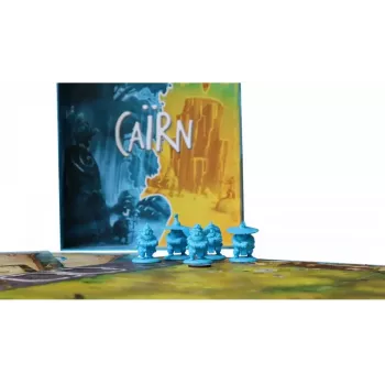 Jeu 2 joueurs - Caïrn - En quête de jeux