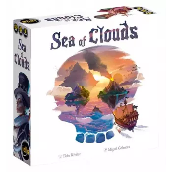 Sea of Clouds