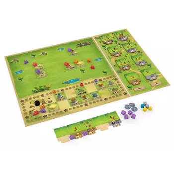 Little Town - Artisans