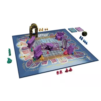 Pas Vu Pas Pris ! - En Quête de Jeux