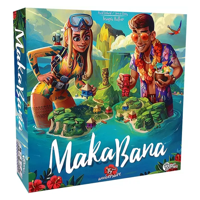 Maka Bana Maka Bana