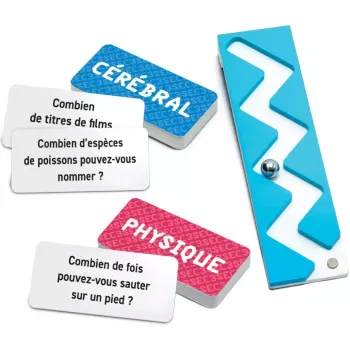 Jeu d'ambiance 3 secondes! (pas plus)