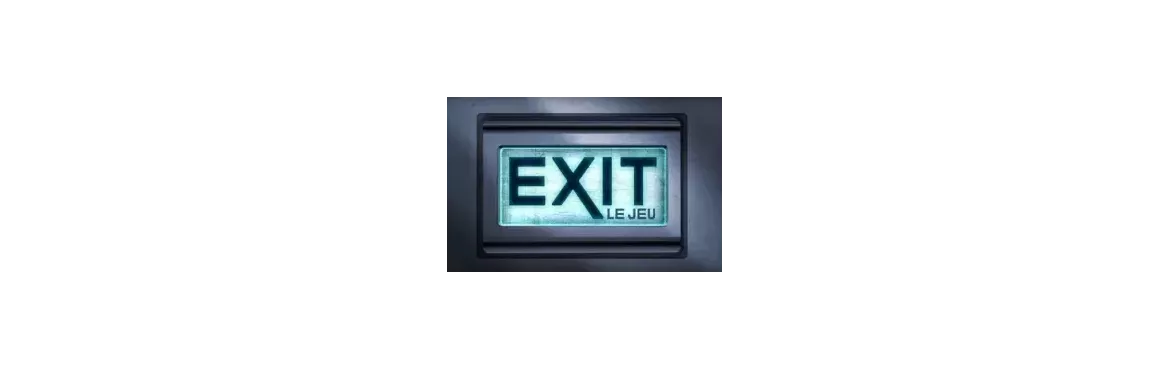 Offre EXIT