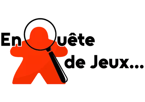En quête de jeux