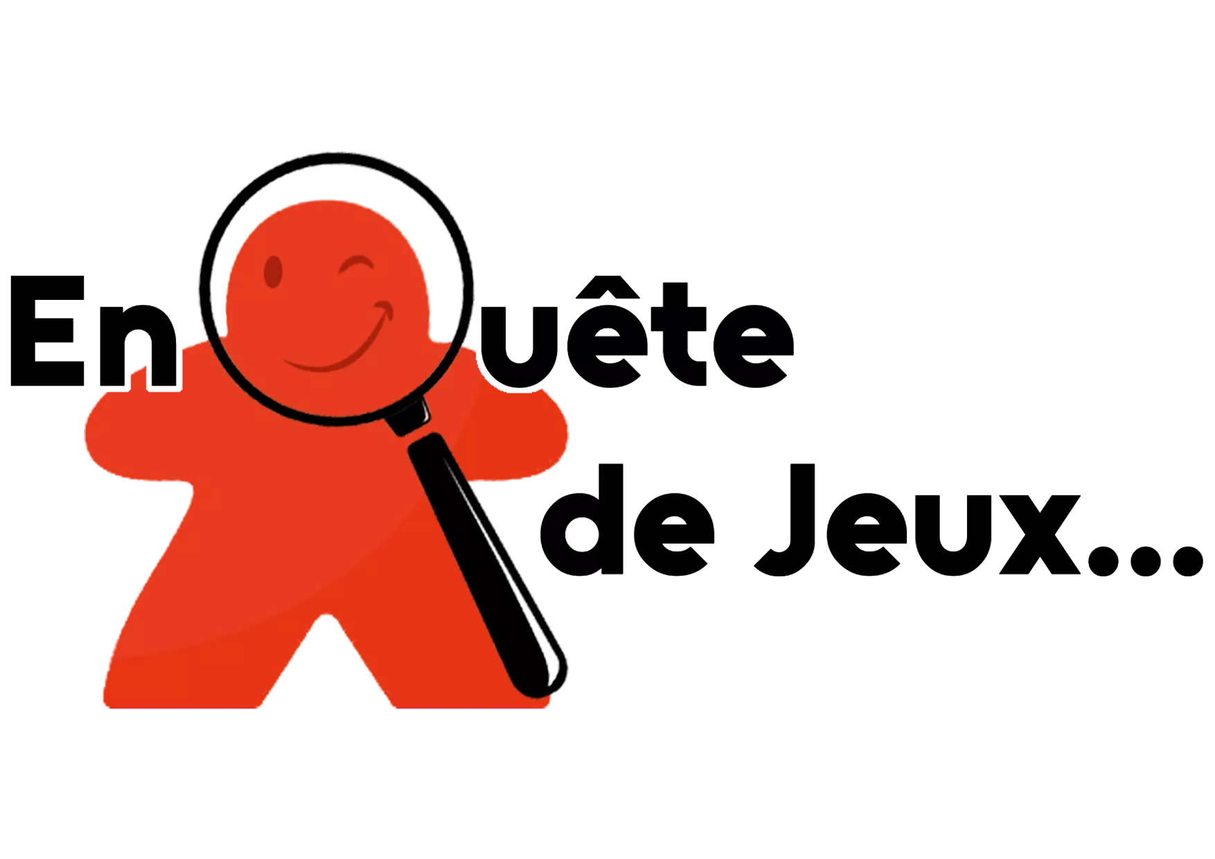 En quête de jeux