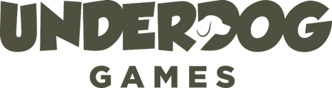 Underdog Games