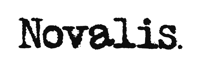 Novalis