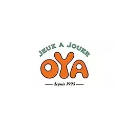 Oya