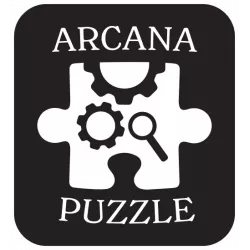 Arcana Puzzle