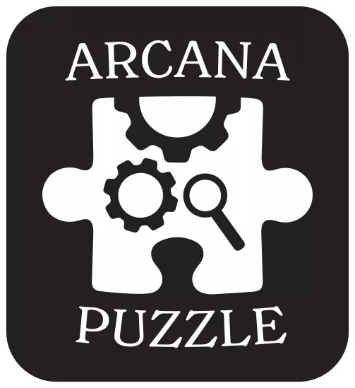 Arcana Puzzle