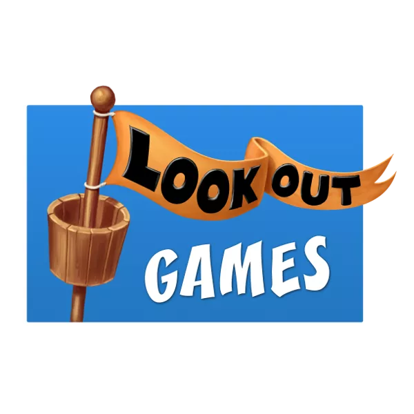 Lookout games
