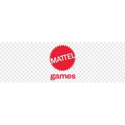 Mattel games