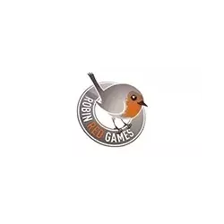 Robin Red Games