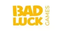 Bad Luck Games