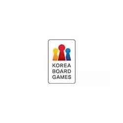 Korea boardgames