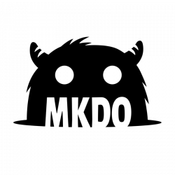 MKDO